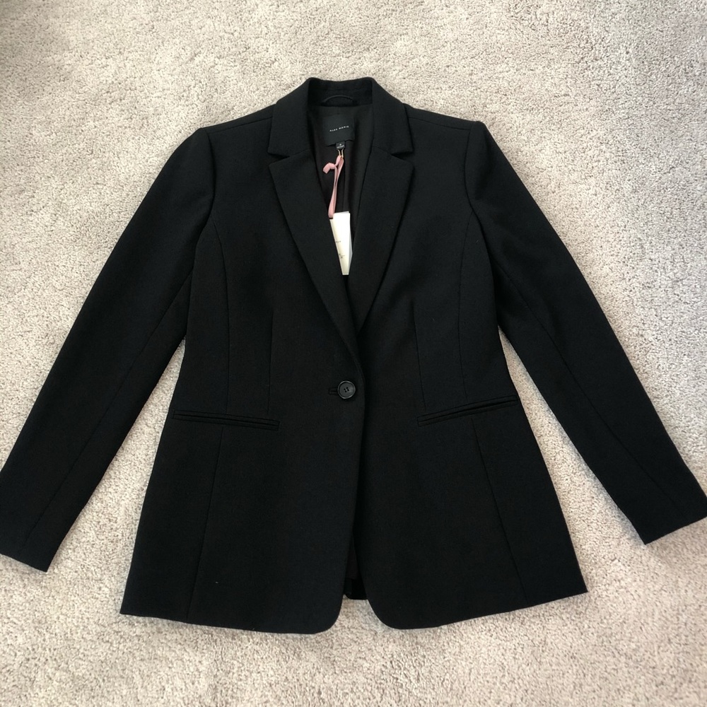 Alex Marie Blazer